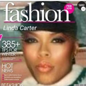 Meet your Posher, Linda